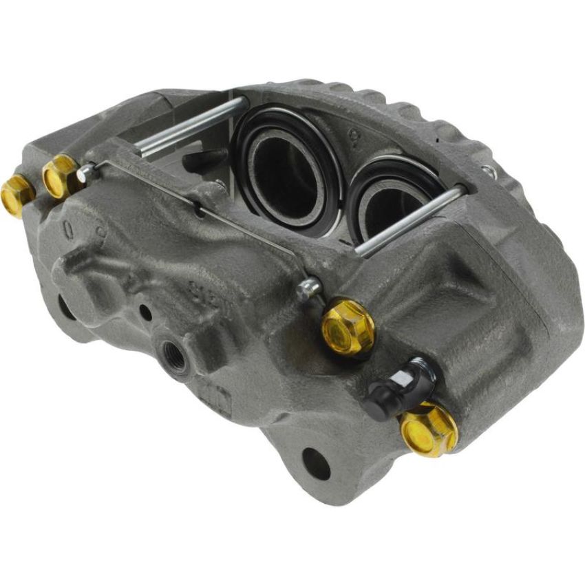 CENTRIC PARTS 141.44136 Centric Semi-Loaded Brake Caliper