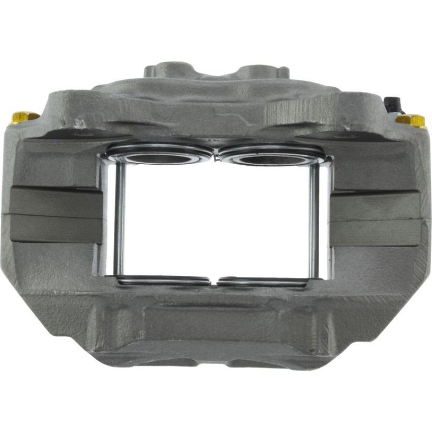 CENTRIC PARTS 141.44136 Centric Semi-Loaded Brake Caliper
