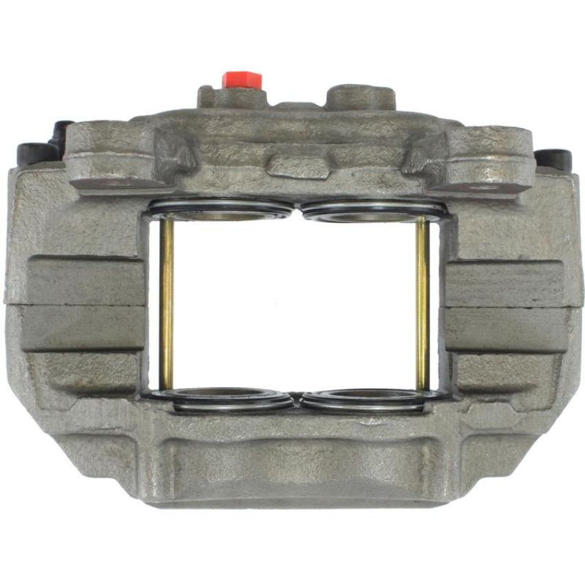 CENTRIC PARTS 141.44137 Centric Semi-Loaded Brake Caliper