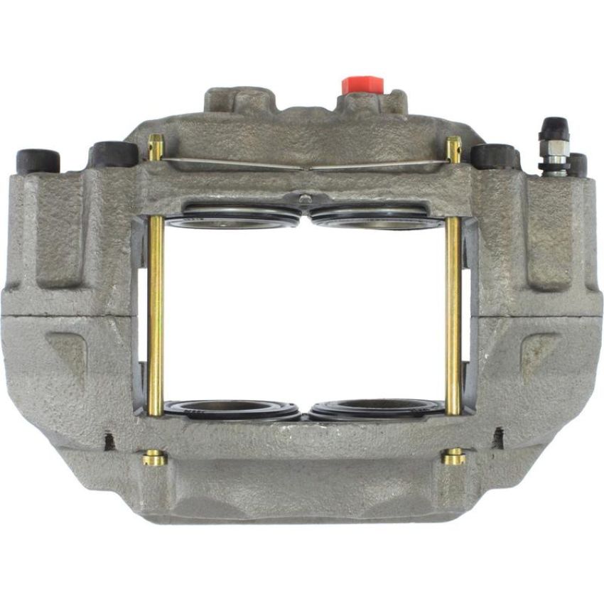 CENTRIC PARTS 141.44137 Centric Semi-Loaded Brake Caliper
