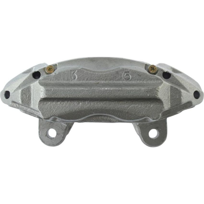 CENTRIC PARTS 141.44138 Centric Semi-Loaded Brake Caliper