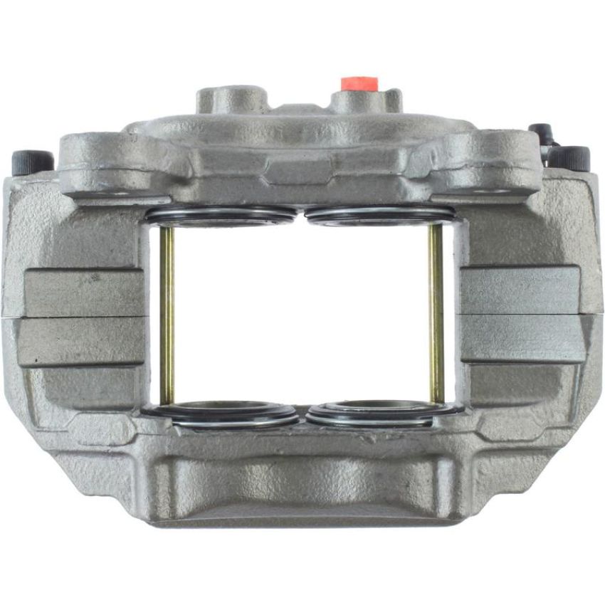 CENTRIC PARTS 141.44138 Centric Semi-Loaded Brake Caliper