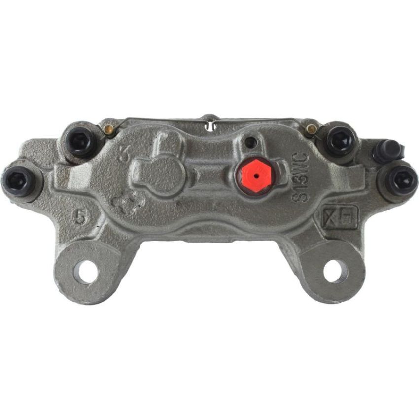 CENTRIC PARTS 141.44138 Centric Semi-Loaded Brake Caliper