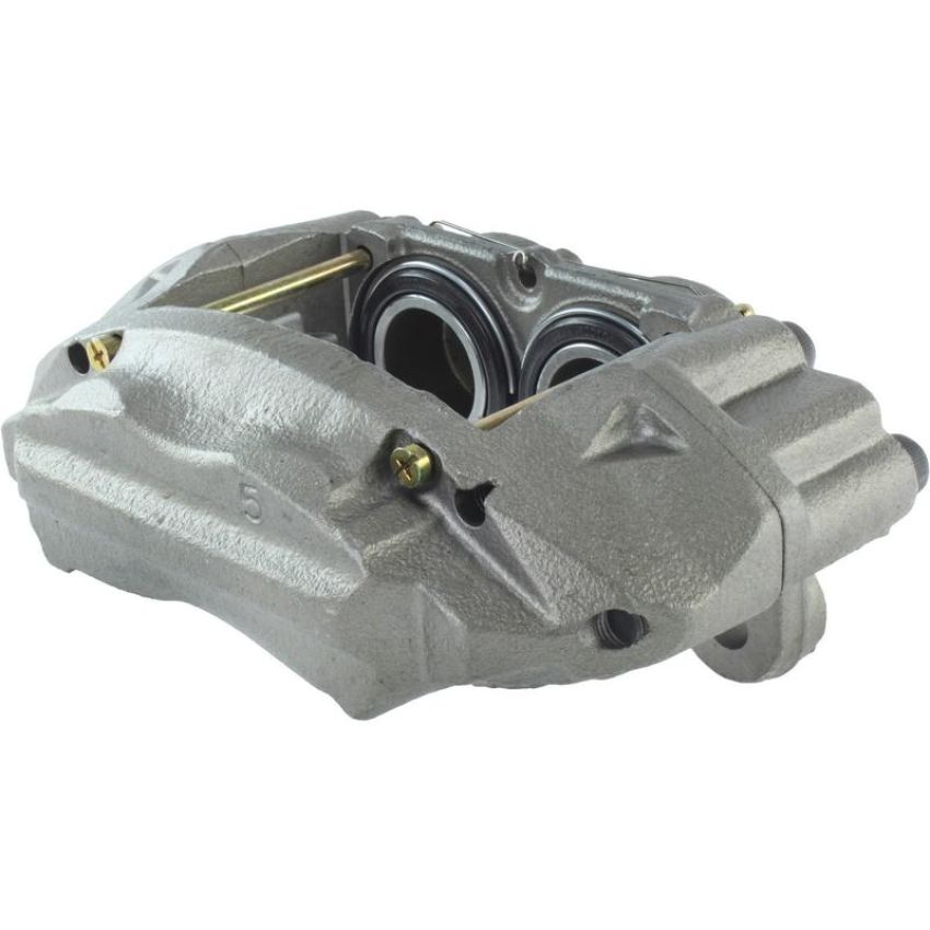 CENTRIC PARTS 141.44138 Centric Semi-Loaded Brake Caliper