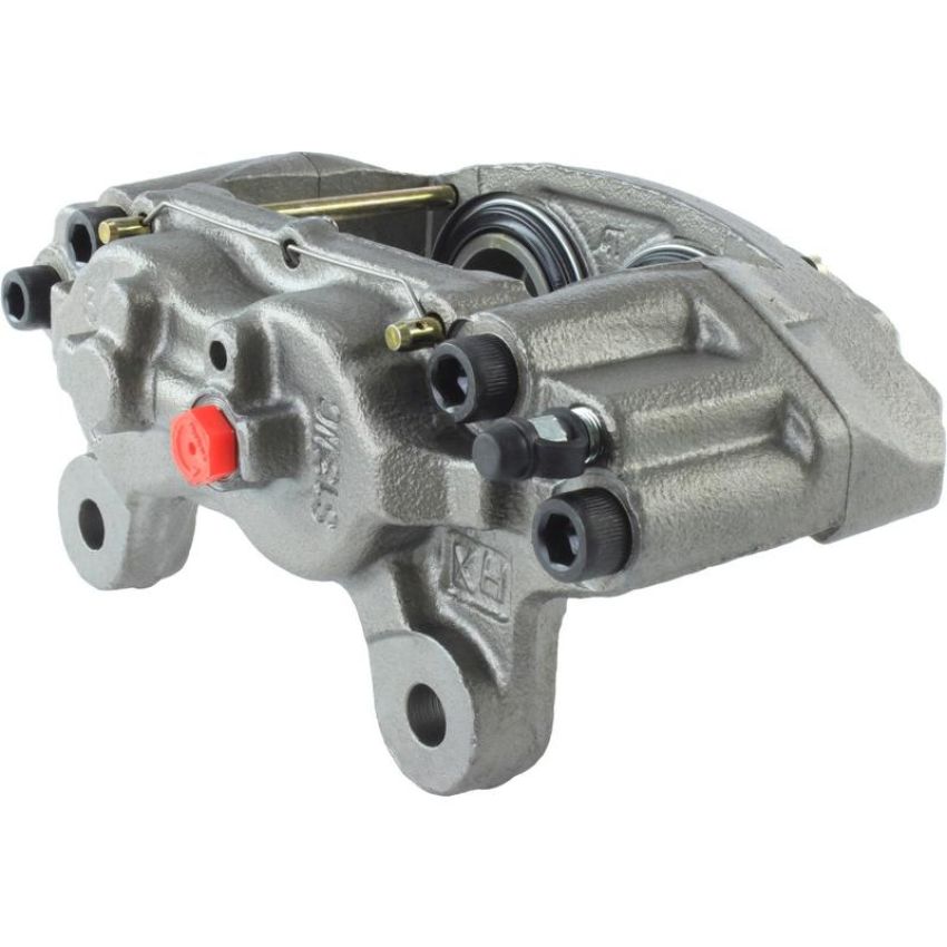 CENTRIC PARTS 141.44138 Centric Semi-Loaded Brake Caliper