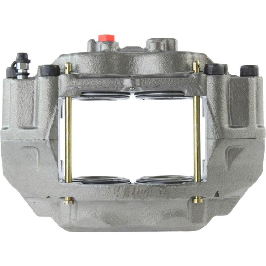 CENTRIC PARTS 141.44138 Centric Semi-Loaded Brake Caliper