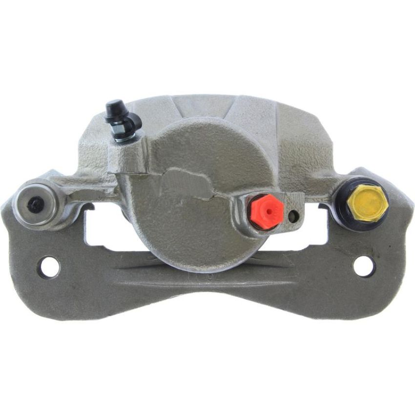 CENTRIC PARTS 141.44139 Centric Semi-Loaded Brake Caliper