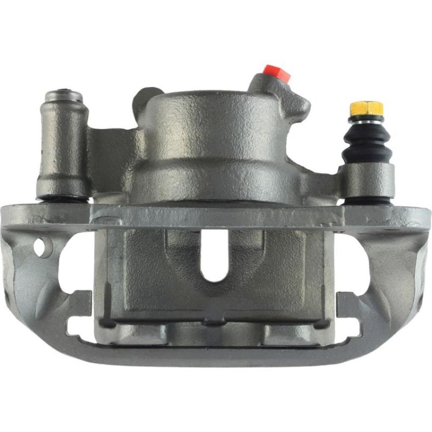CENTRIC PARTS 141.44139 Centric Semi-Loaded Brake Caliper