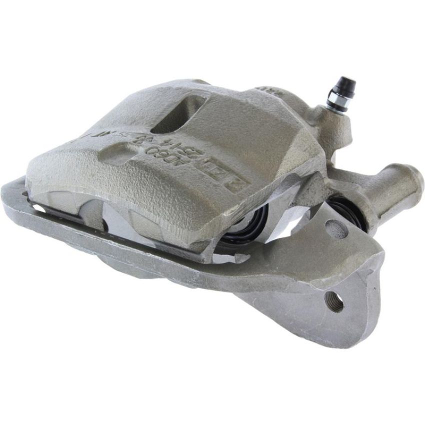 CENTRIC PARTS 141.44139 Centric Semi-Loaded Brake Caliper
