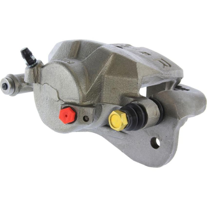 CENTRIC PARTS 141.44139 Centric Semi-Loaded Brake Caliper