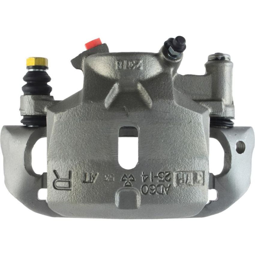 CENTRIC PARTS 141.44139 Centric Semi-Loaded Brake Caliper