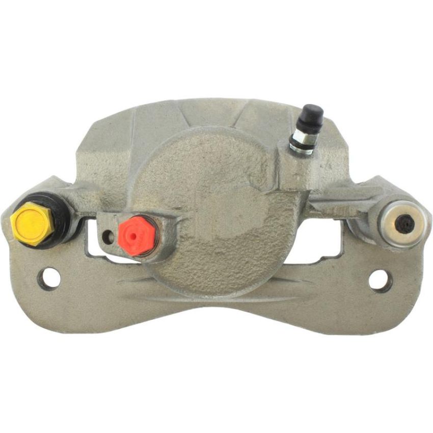CENTRIC PARTS 141.44140 Centric Semi-Loaded Brake Caliper