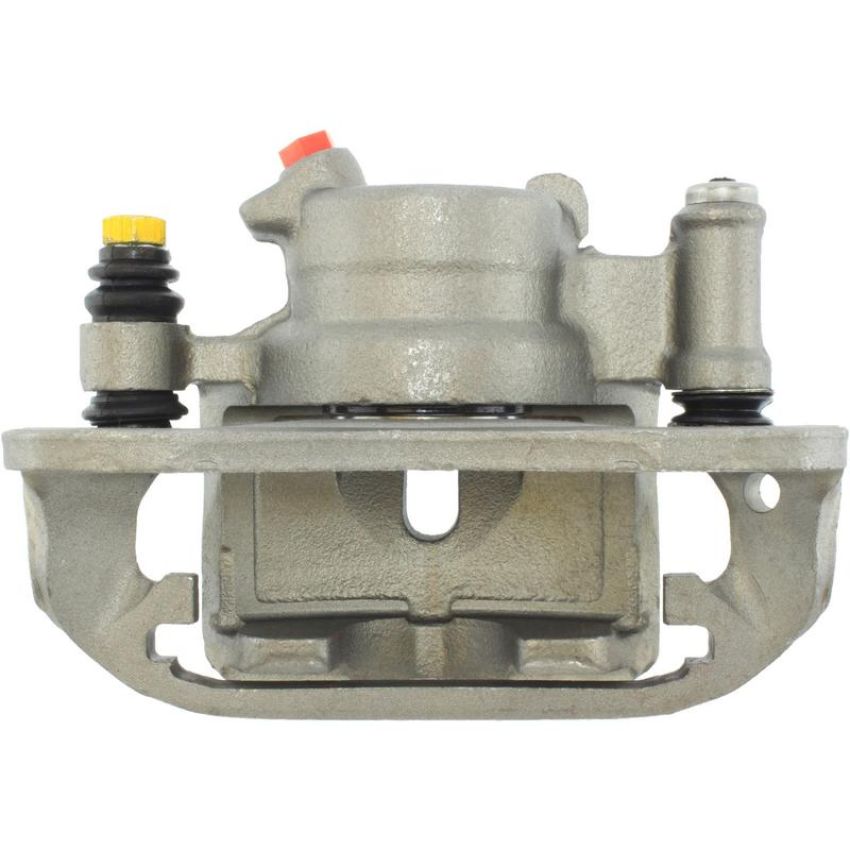 CENTRIC PARTS 141.44140 Centric Semi-Loaded Brake Caliper