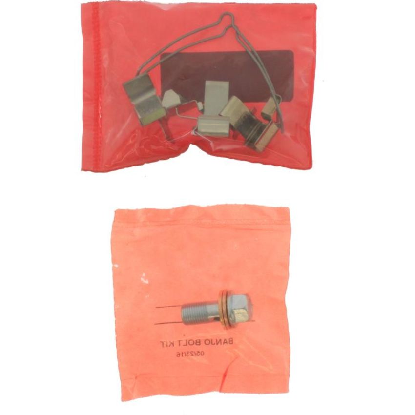 CENTRIC PARTS 141.44140 Centric Semi-Loaded Brake Caliper