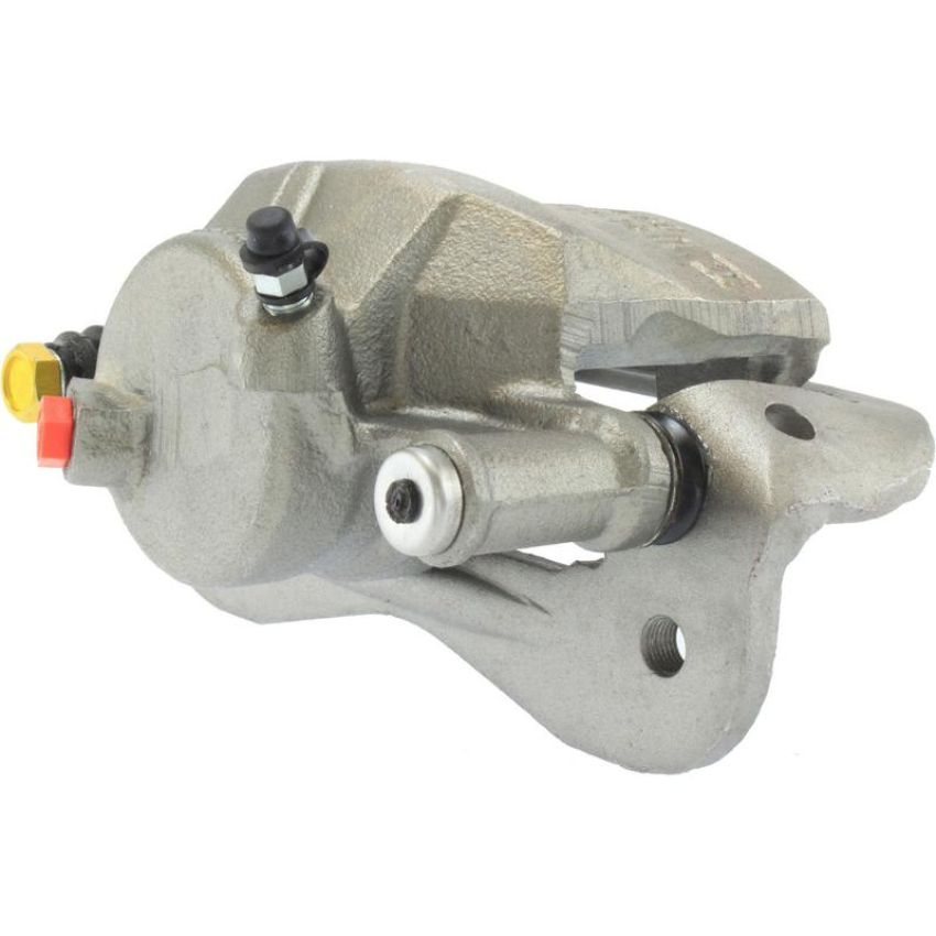 CENTRIC PARTS 141.44140 Centric Semi-Loaded Brake Caliper