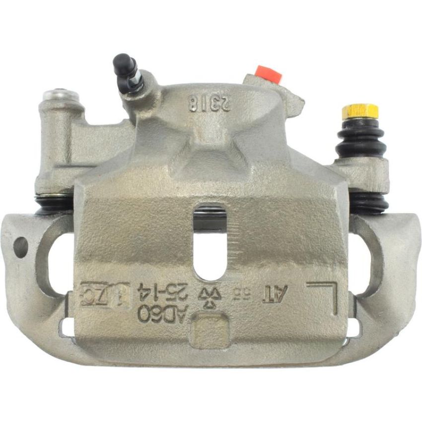 CENTRIC PARTS 141.44140 Centric Semi-Loaded Brake Caliper