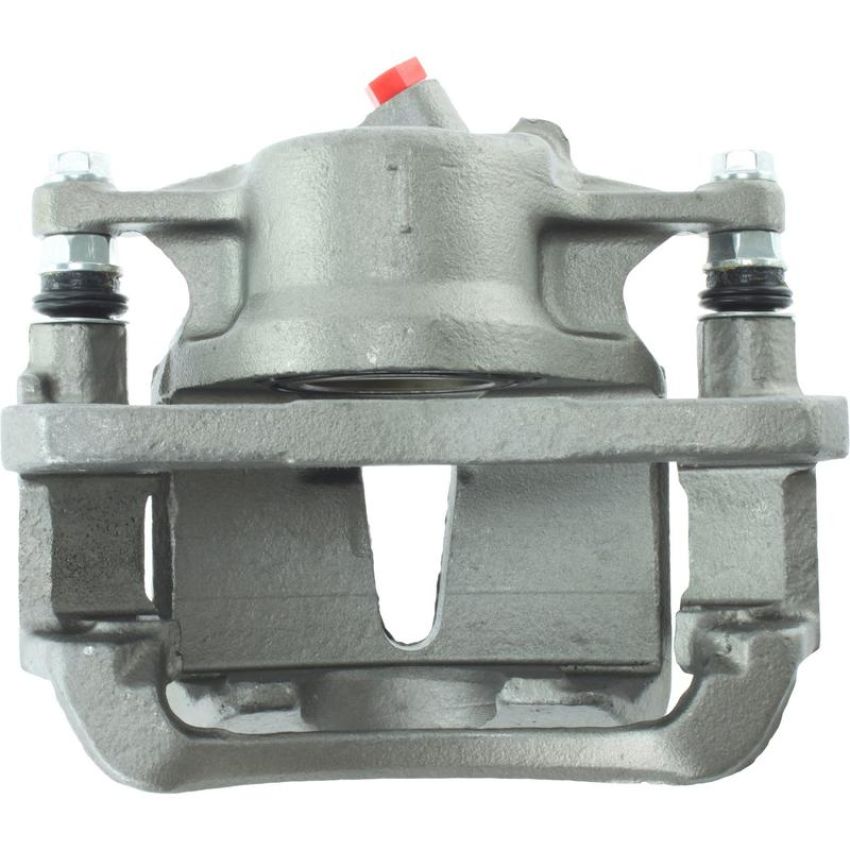 CENTRIC PARTS 141.44141 Centric Semi-Loaded Brake Caliper