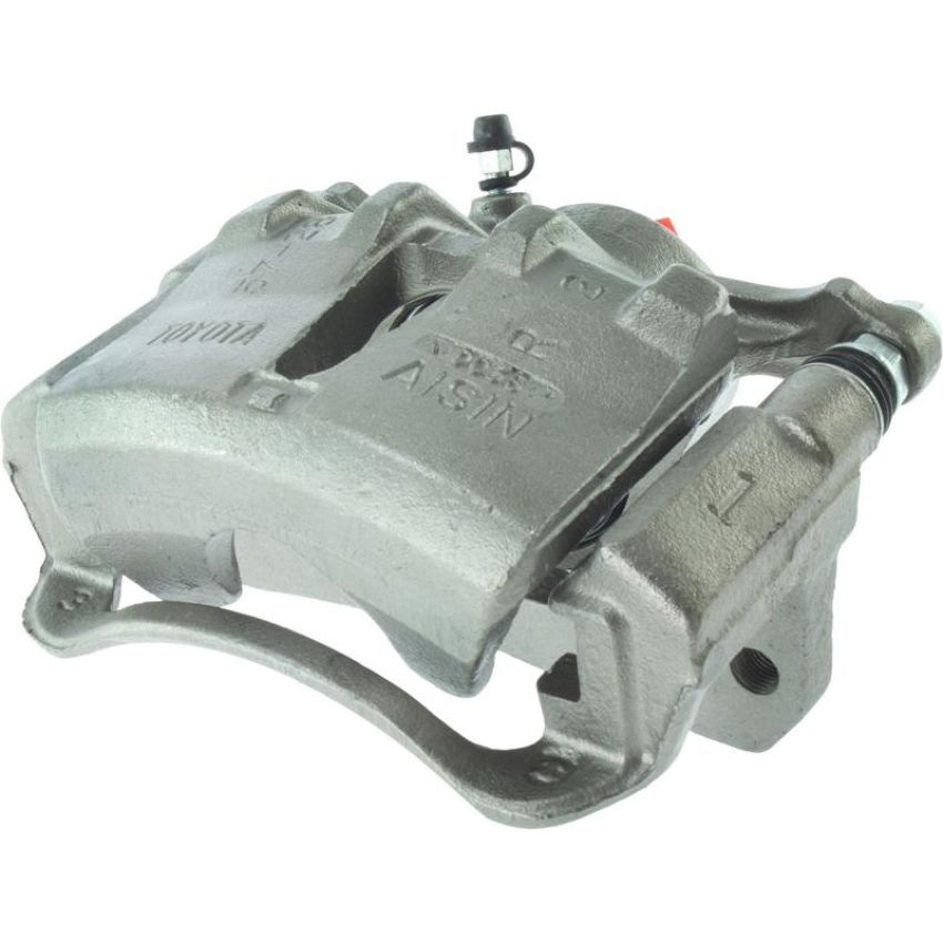 CENTRIC PARTS 141.44141 Centric Semi-Loaded Brake Caliper