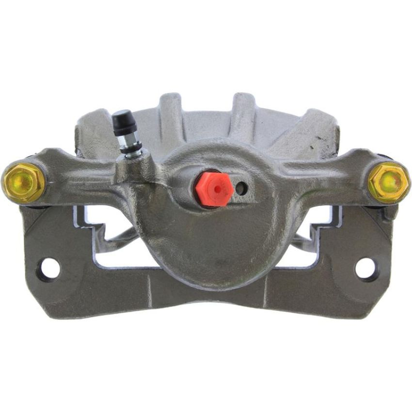 CENTRIC PARTS 141.44142 Centric Semi-Loaded Brake Caliper