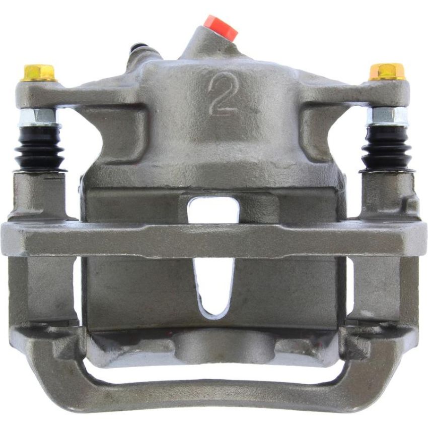CENTRIC PARTS 141.44142 Centric Semi-Loaded Brake Caliper