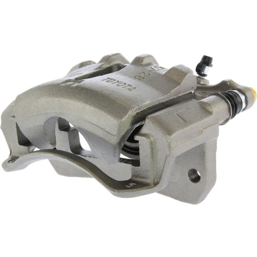 CENTRIC PARTS 141.44142 Centric Semi-Loaded Brake Caliper