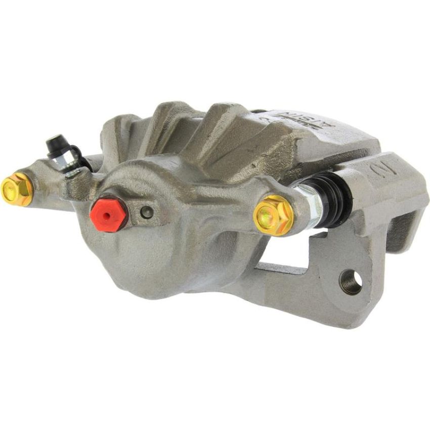 CENTRIC PARTS 141.44142 Centric Semi-Loaded Brake Caliper