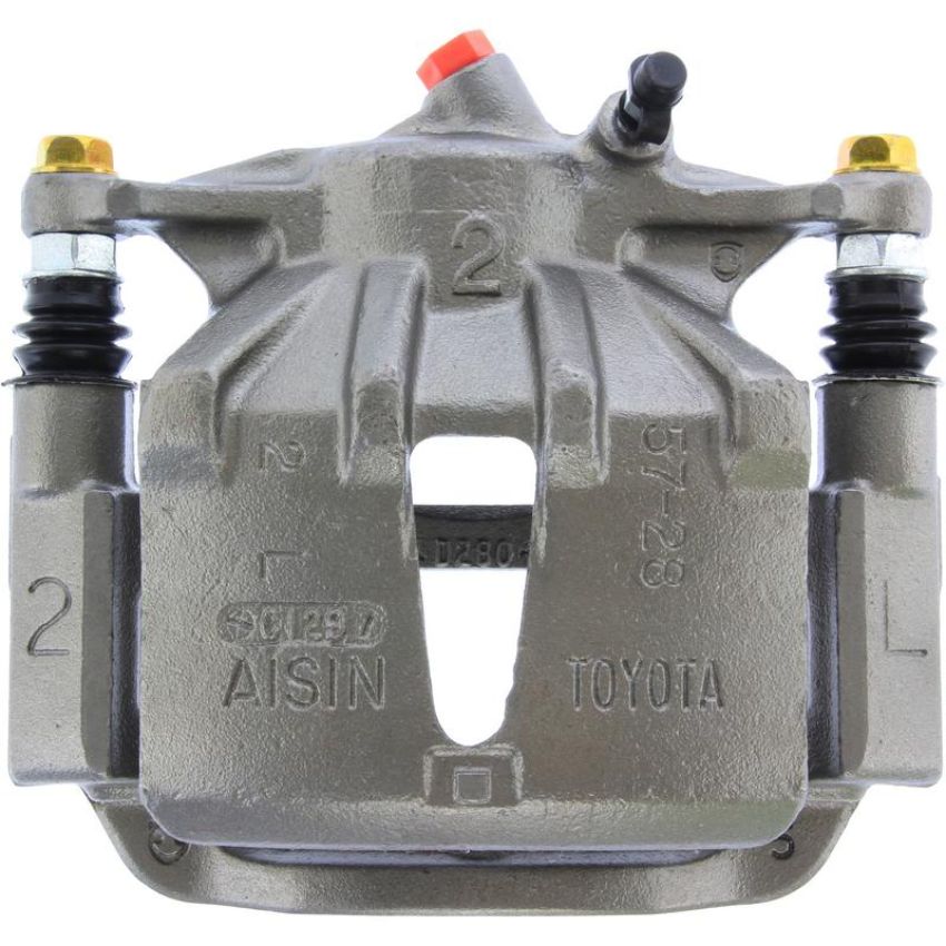 CENTRIC PARTS 141.44142 Centric Semi-Loaded Brake Caliper