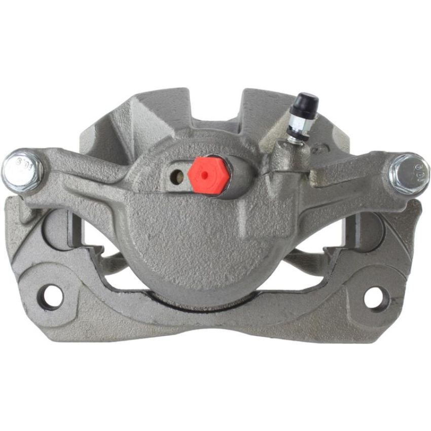 CENTRIC PARTS 141.44143 Centric Semi-Loaded Brake Caliper