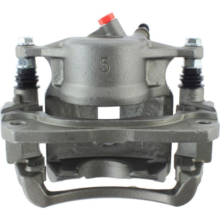 CENTRIC PARTS 141.44143 Centric Semi-Loaded Brake Caliper