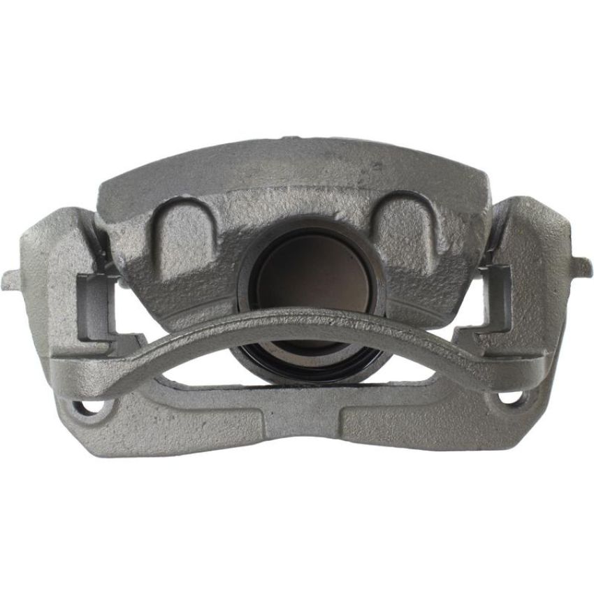 CENTRIC PARTS 141.44143 Centric Semi-Loaded Brake Caliper