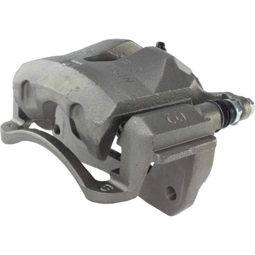 CENTRIC PARTS 141.44143 Centric Semi-Loaded Brake Caliper