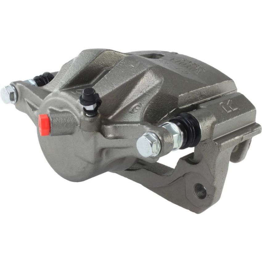 CENTRIC PARTS 141.44143 Centric Semi-Loaded Brake Caliper