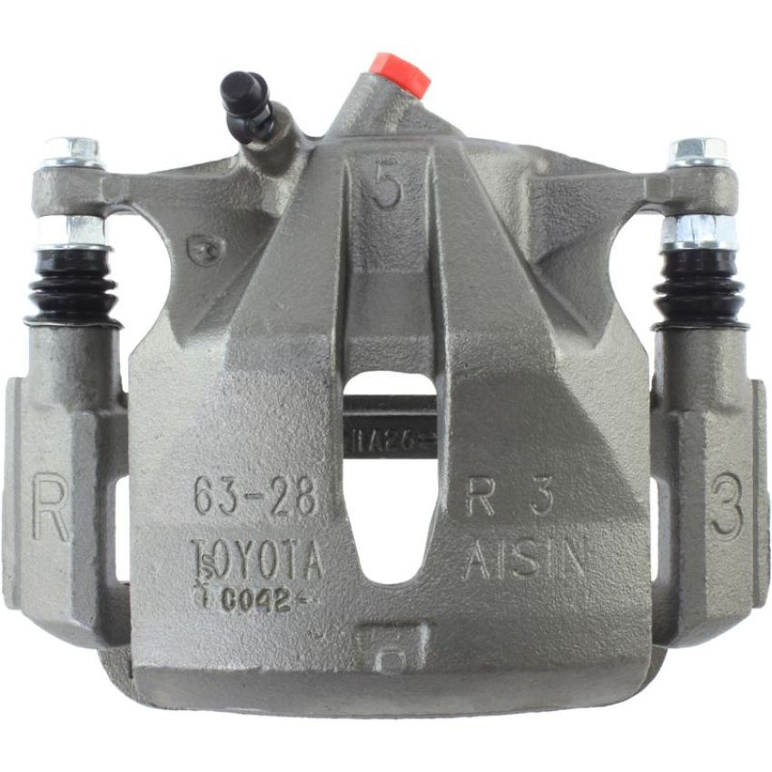 CENTRIC PARTS 141.44143 Centric Semi-Loaded Brake Caliper