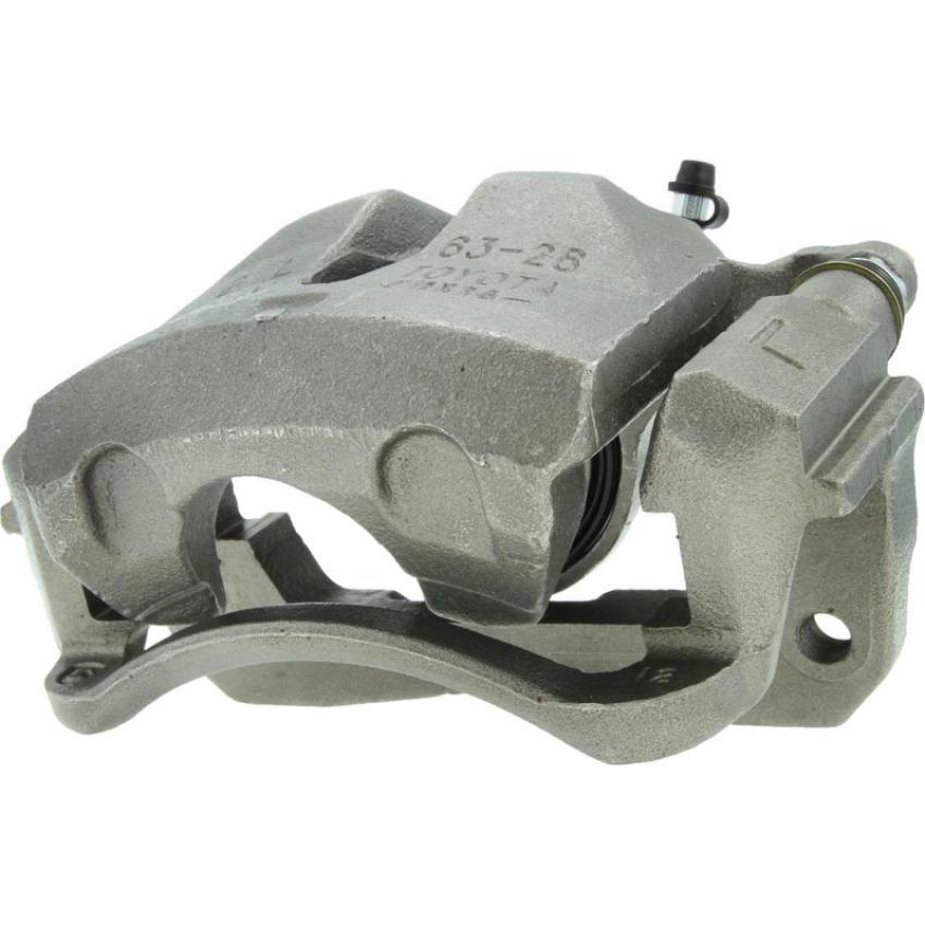 CENTRIC PARTS 141.44144 Centric Semi-Loaded Brake Caliper
