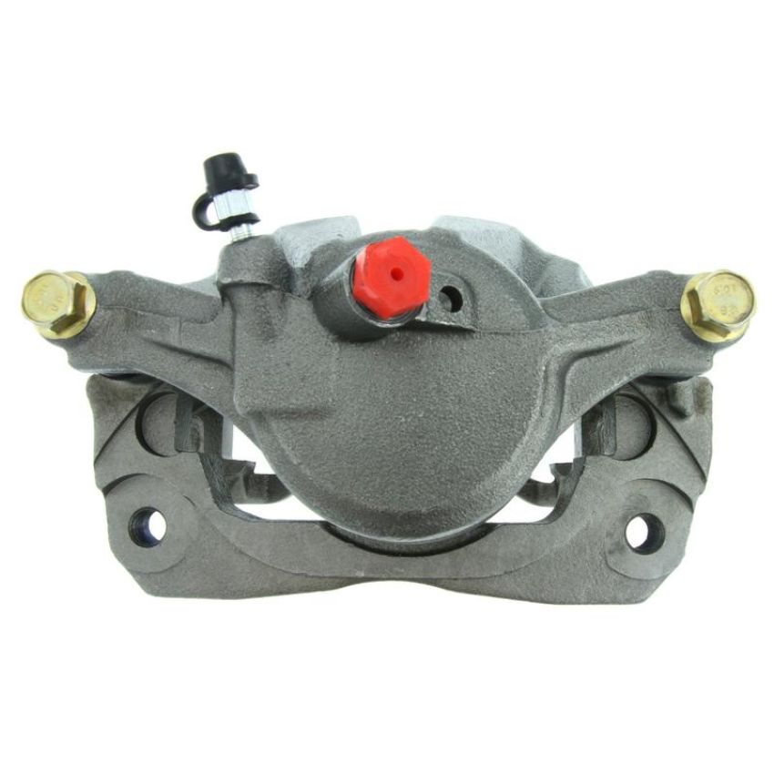 CENTRIC PARTS 141.44144 Centric Semi-Loaded Brake Caliper