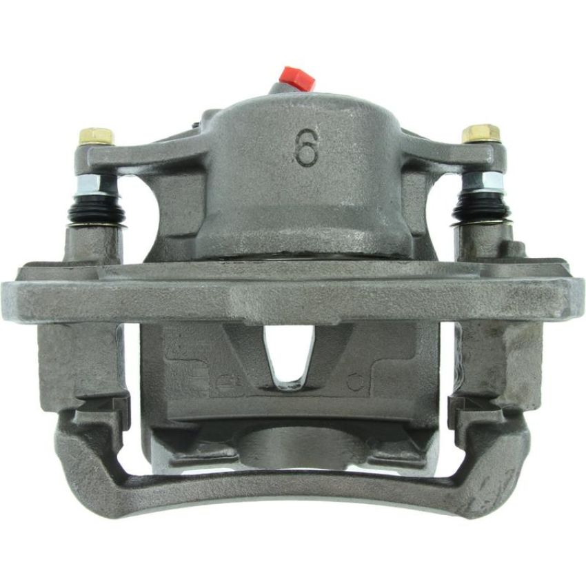 CENTRIC PARTS 141.44144 Centric Semi-Loaded Brake Caliper