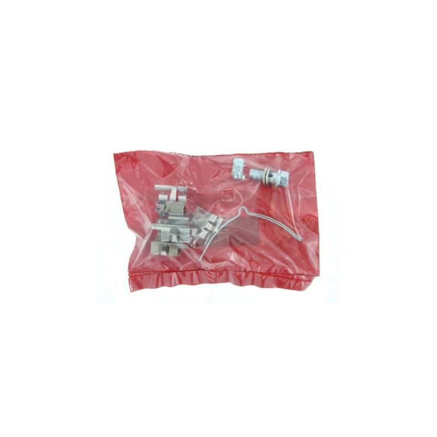CENTRIC PARTS 141.44144 Centric Semi-Loaded Brake Caliper