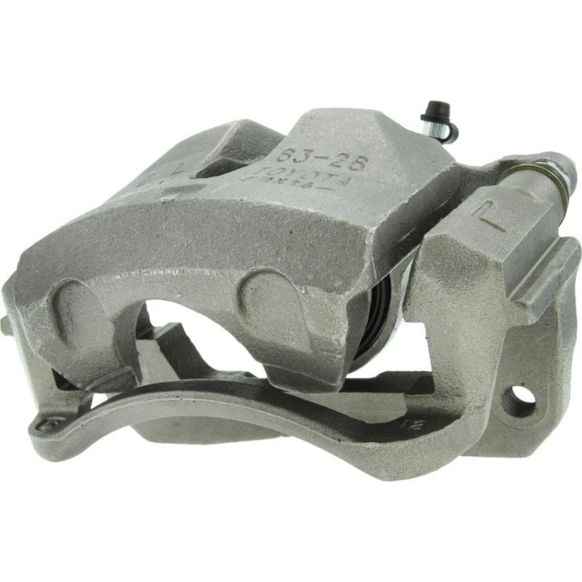 CENTRIC PARTS 141.44144 Centric Semi-Loaded Brake Caliper