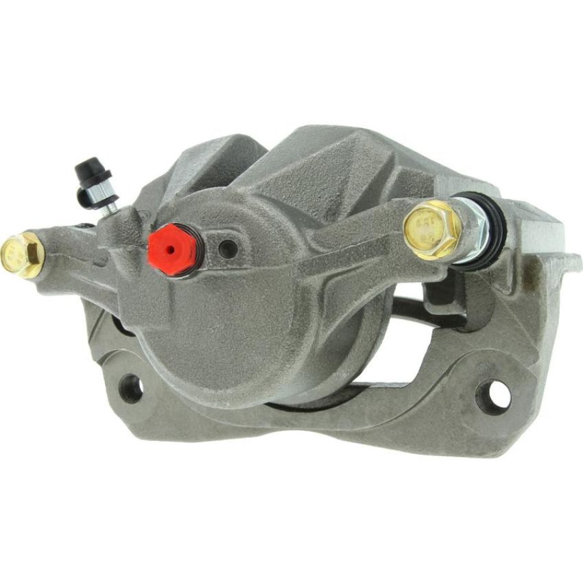 CENTRIC PARTS 141.44144 Centric Semi-Loaded Brake Caliper