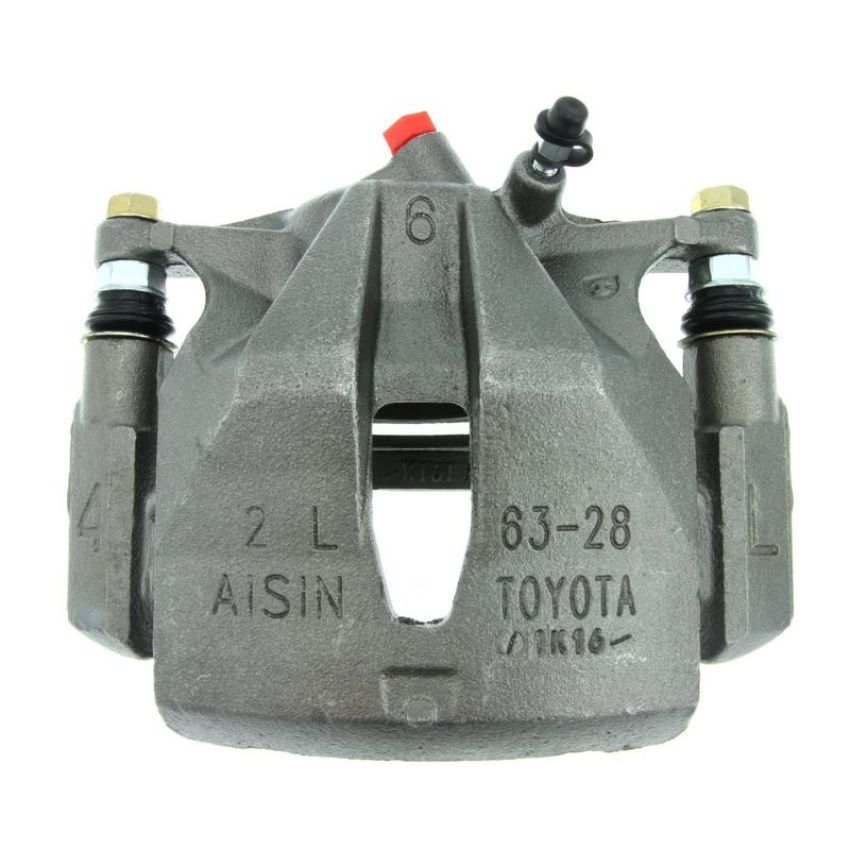 CENTRIC PARTS 141.44144 Centric Semi-Loaded Brake Caliper