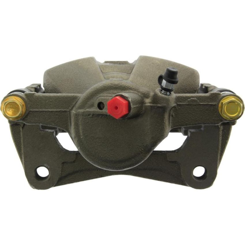CENTRIC PARTS 141.44145 Centric Semi-Loaded Brake Caliper