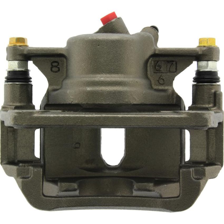 CENTRIC PARTS 141.44145 Centric Semi-Loaded Brake Caliper