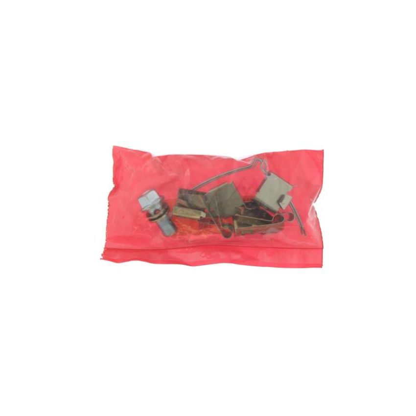 CENTRIC PARTS 141.44145 Centric Semi-Loaded Brake Caliper