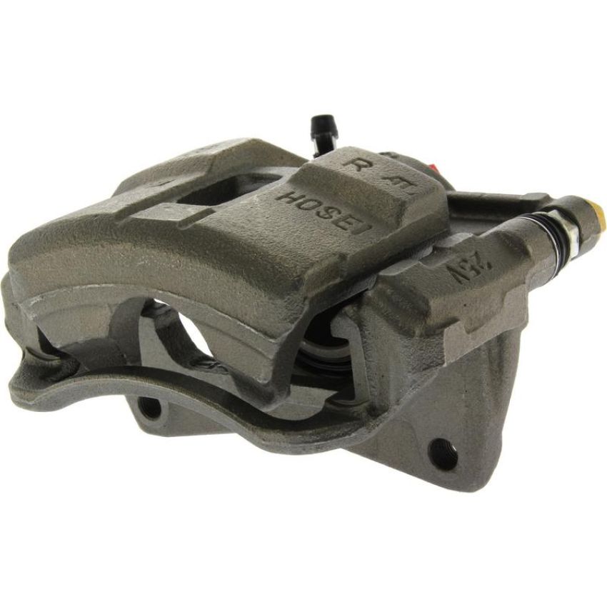 CENTRIC PARTS 141.44145 Centric Semi-Loaded Brake Caliper