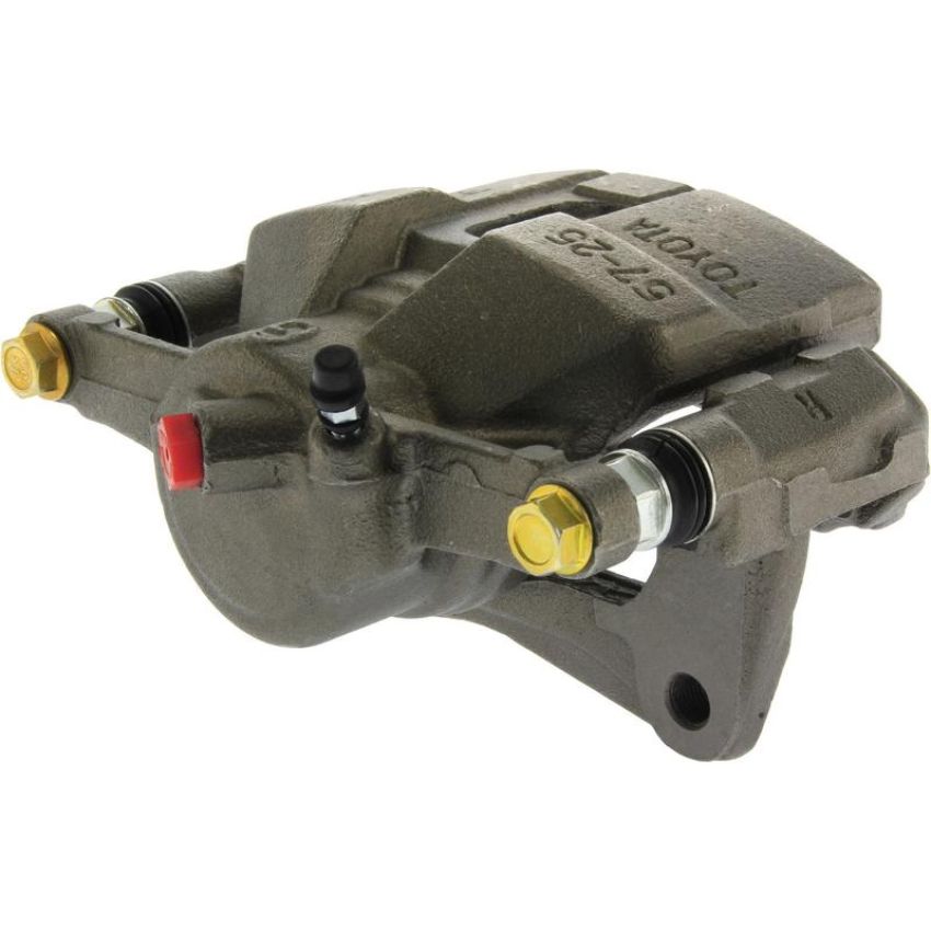CENTRIC PARTS 141.44145 Centric Semi-Loaded Brake Caliper