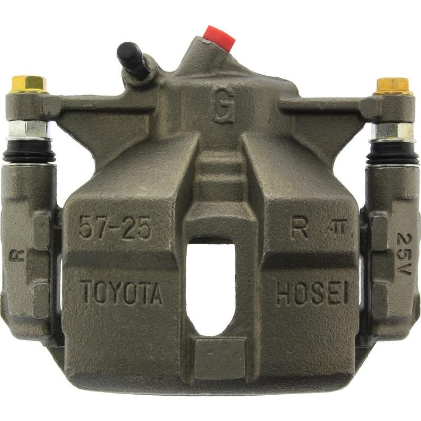CENTRIC PARTS 141.44145 Centric Semi-Loaded Brake Caliper