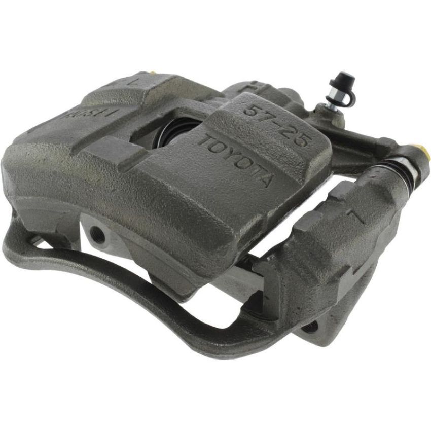 CENTRIC PARTS 141.44146 Centric Semi-Loaded Brake Caliper