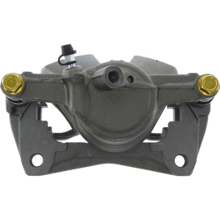 CENTRIC PARTS 141.44146 Centric Semi-Loaded Brake Caliper
