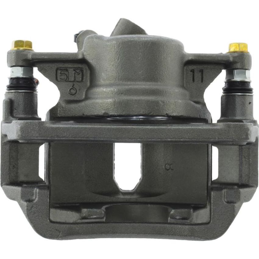 CENTRIC PARTS 141.44146 Centric Semi-Loaded Brake Caliper