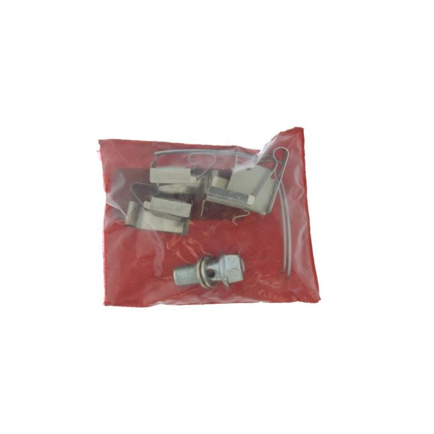 CENTRIC PARTS 141.44146 Centric Semi-Loaded Brake Caliper